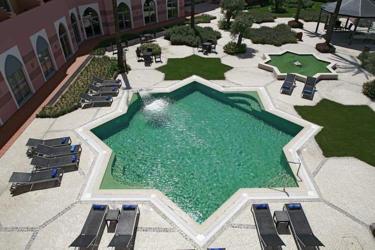 Image -  5N Pestana Sintra Golf Conference & Spa Resort + 2GF