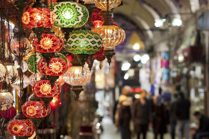 图像 - 5 Days. 4* ISTANBUL - Clarion Hotel Golden Horn (BB)