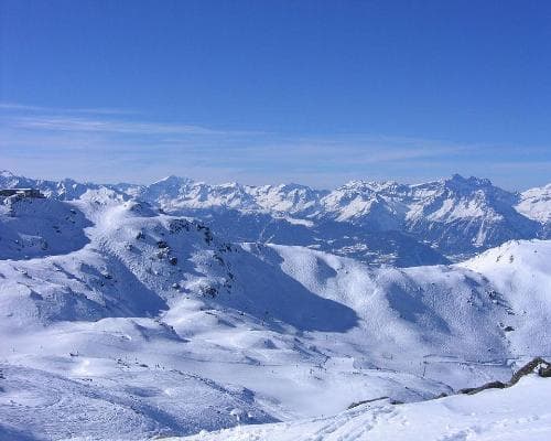 Imagen - Experimental Chalet-Aplet Zviceriane