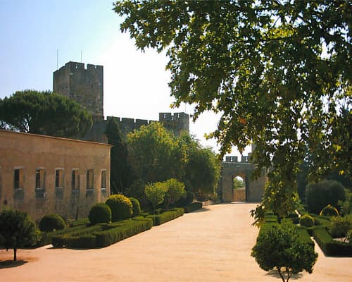 Beeld - Fly & Drive Midden Portugal