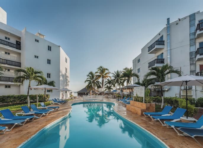 Imagen - Cancun, Mexico-Hotel Imperial las Perlas-Todo Incluido