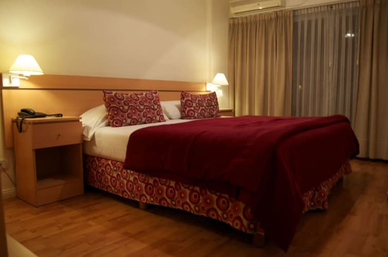 Imagen - 05  NTS Apart San Diego Recoleta 3* - HAB DBL - BUENOS AIRES
