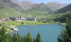 Imagem - Combinado Vall de Nuria y Vielha