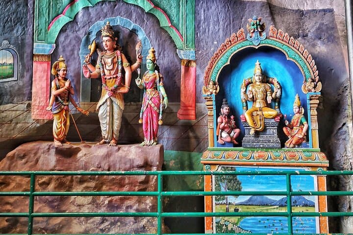 Imagine -  Circuit Kuala Lumpur,Malaezia, Phuket & Bangkok,Thailanda - martie 