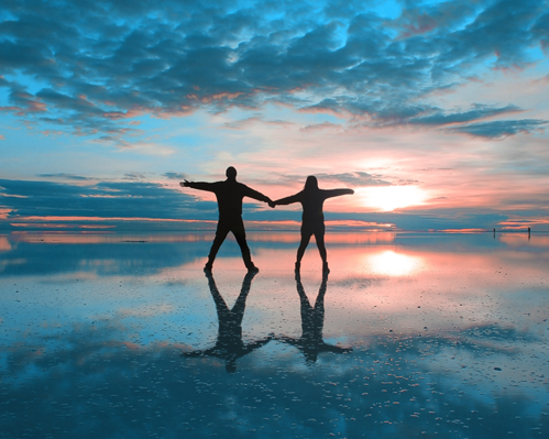 Image - BOLETO AEREO DE SUCRE A UYUNI OB