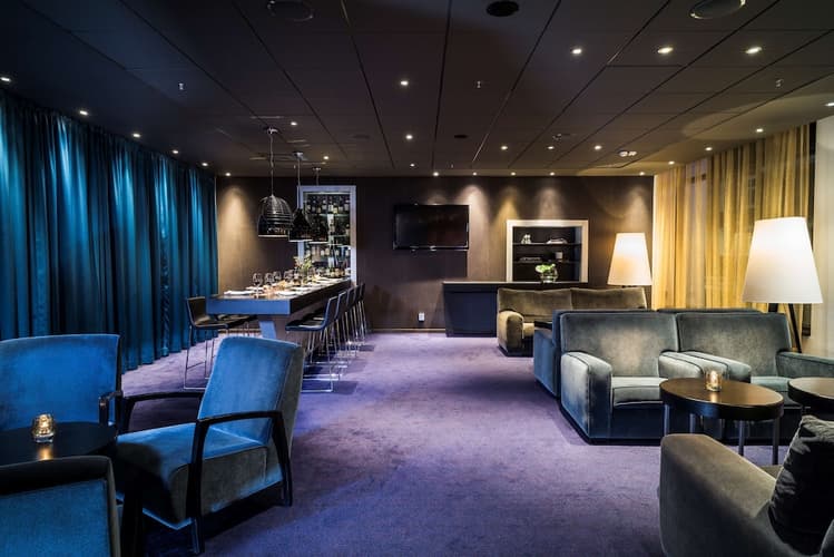 Image - Viti i Ri ne Malmo- nje qytet si ne perralla!