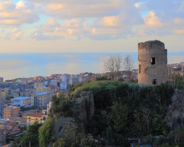 Image - Mare Italia | Calabria, Villaggio Club Bahja ****