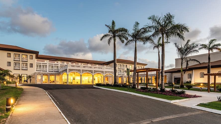 Imagen - Vacaciones de Verano en Costa do Sauípe - Sauipe Sol Grand Premium