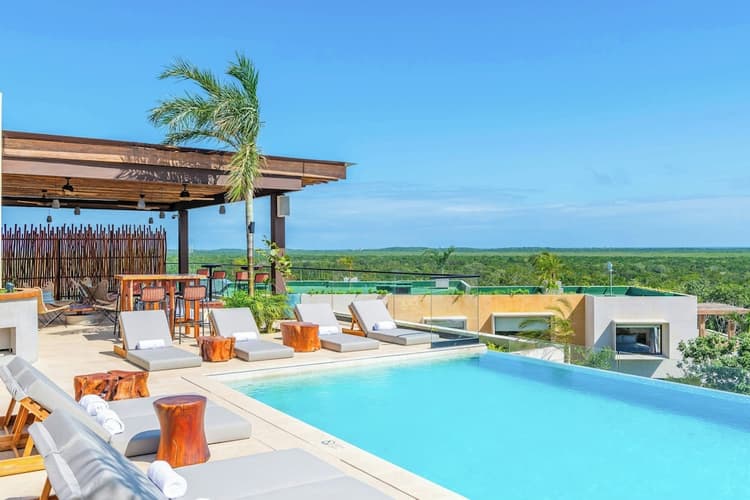 Imagem -  PAQUETE AVENTURA DE 4 DÍAS A TULUM