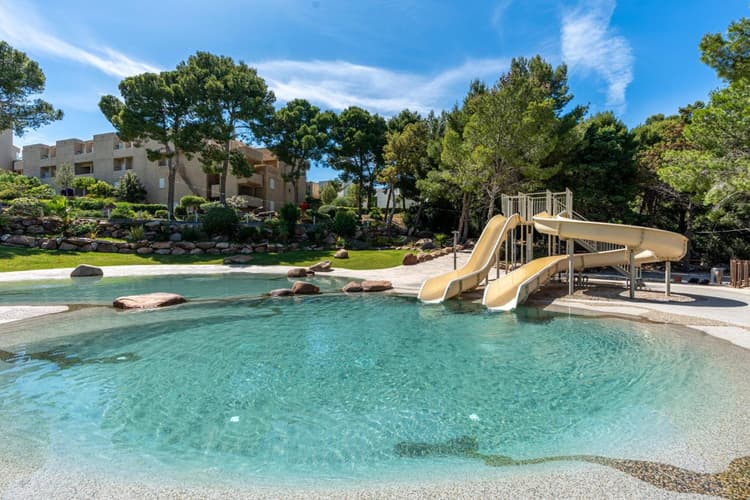 Image -  Sicilia - resort Mangia's Pollina 4*