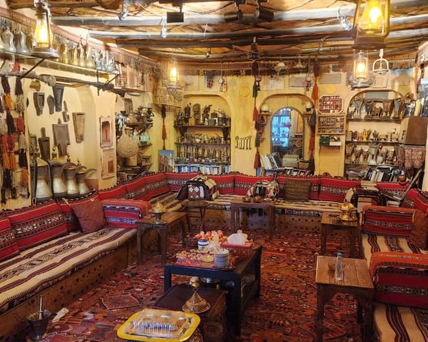 Image - A Heritage Dining Experience At My Tea Museum