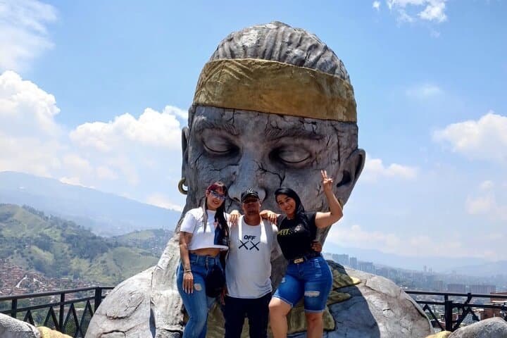 Imagem - CHIMBA DE VERANO EN MEDELLÍN