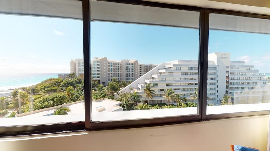 Immagine - Park Royal Beach Cancún All Inclusive México