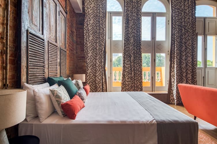 Imagen - 05 NTS Socialtel Rio Lapa 3* - HAB DBL - RIO DE JANEIRO 