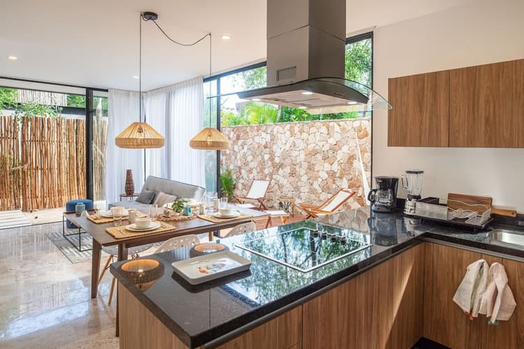 Imagem - TULUM ALOJAMIENTO CON DESAYUNOS Y 1 TOUR.