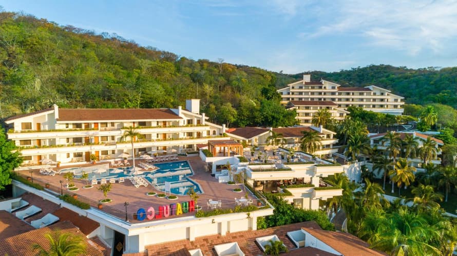 Imagen - HOTEL TODO INCLUIDO EN HUATULCO