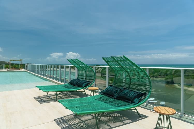 Imagem - Vacaciones de Verano en  Jequiá da Praia - Transamerica Dunas de Marapé