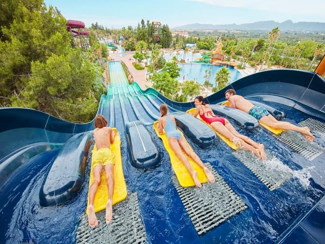 Imagen - Descubre PortAventura Park