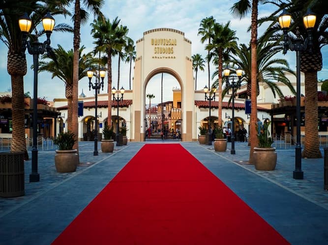 Image - Ticket Only: Universal Studios Hollywood