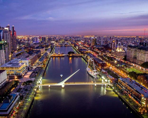 Imagen - Buenos Aires - Emanuel Test