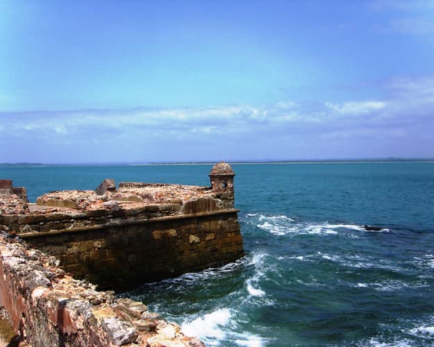 Imagen - 2 Salvador / 4 Morro / 1 Salvador