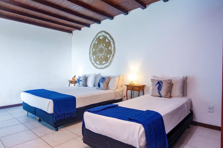 Imagen - Semana Santa en Búzios - Ilha Branca Exclusive Hotel