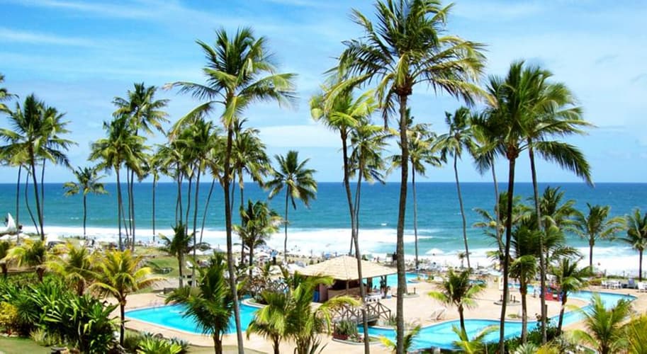 Imagen - Vacaciones de Verano en Salvador - Catussaba Resort