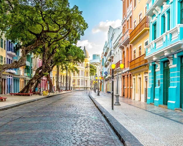 Imagem - Recife