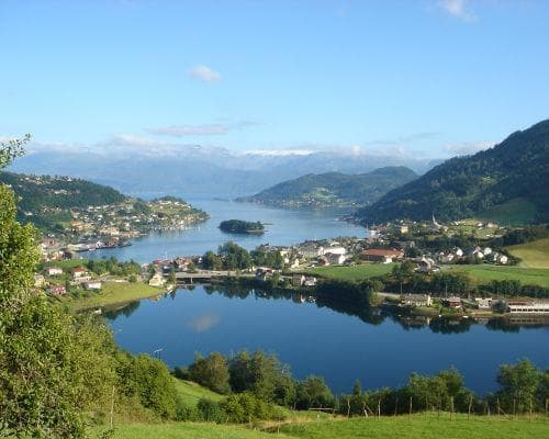 Imagen - Esplendor de los Fiordos y la Ruta Atlántica