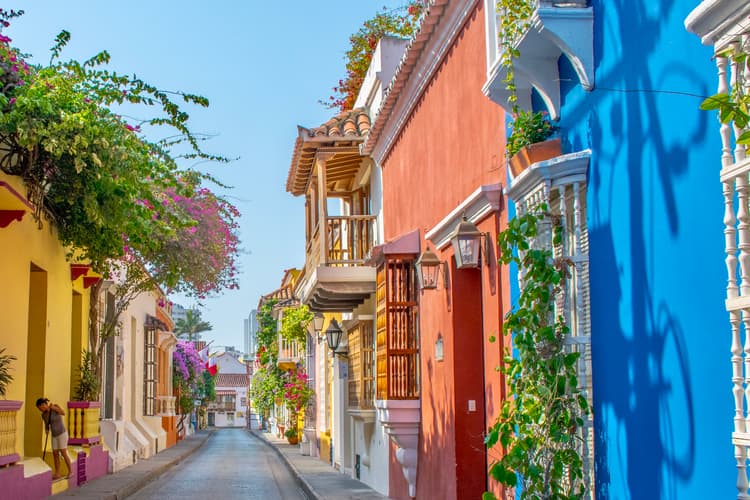 Imagen - Esencia de Colombia de 9 días – Bogotá, Medellín y Cartagena