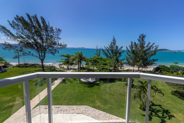 Imagen - Temporada Baja en Florianópolis - Hotel Porto Sol Beach