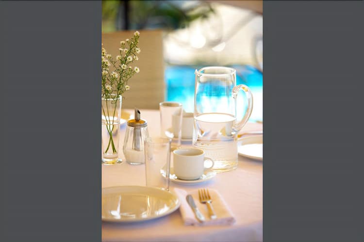 Изображение - Kamari Beach Hotel 3*, остров Тасос