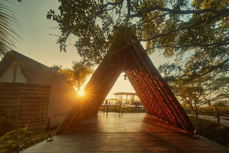 Imagen - DESCONEXIÓN EN OUR HABITAS BACALAR 3 DÍAS