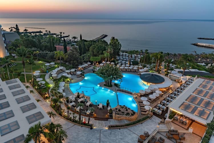 Imazhi -  Limassol Summer Escape