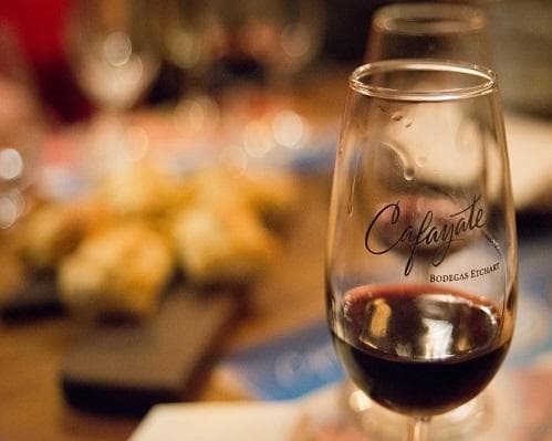 Imagen - Salta Gastronomica & Bodegas