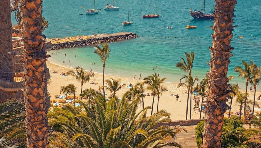 Imagem - Gran Canaria