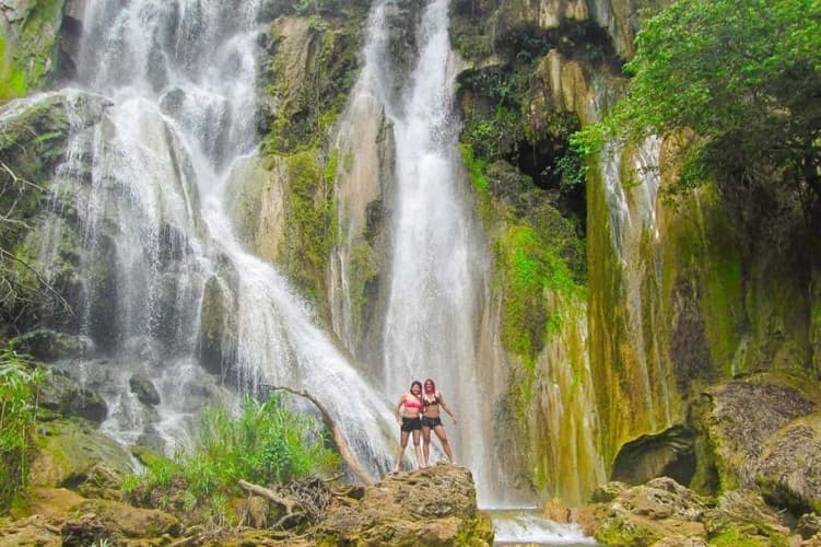 Image - PAQUETE AVENTURA A TAXCO: 10 DE MAYO