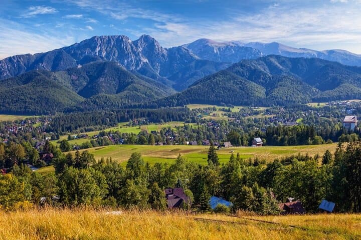 تصویر -  7 days -Prague & Krakow 