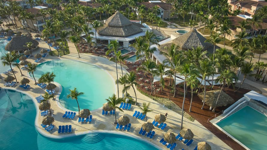 Imagen - Paquete a Punta Cana | Bahía Príncipe Grand Turquesa 3*
