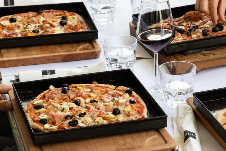 Immagine - Mani in pasta: corso di pizza a Roma