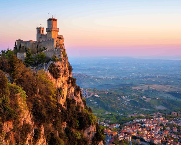 Image - Vista mozzafiato e patrimonio UNESCO! Soggiorno di 1 notte
