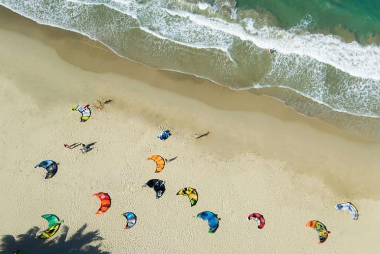 Imagen - Puerto Plata vía Copa, Dominican Republic (STI)