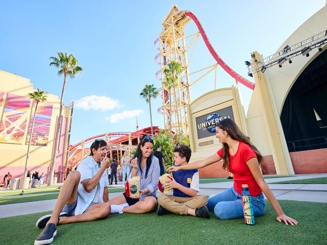 Imagen - Orlando & Universal Epic Universe con vuelo incluido