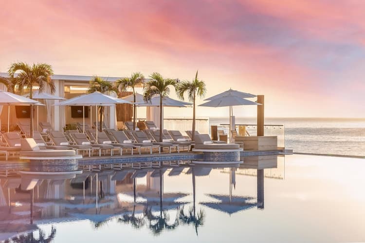 Image - Le Blanc Spa Resort Los Cabos - Adults Only - All-Inclusive 