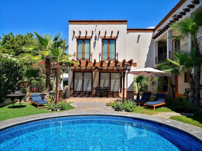 Imagen - FIN DE SEMANA EN LA PAZ + HOTEL Y VUELOS 