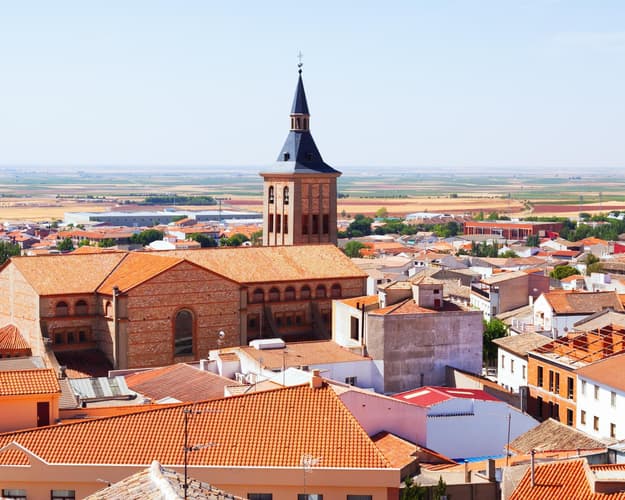 Imagem - #POVOSMÁGICOS - CIDADES MÁGICAS E VILAS DOS ANTIGOS REINOS