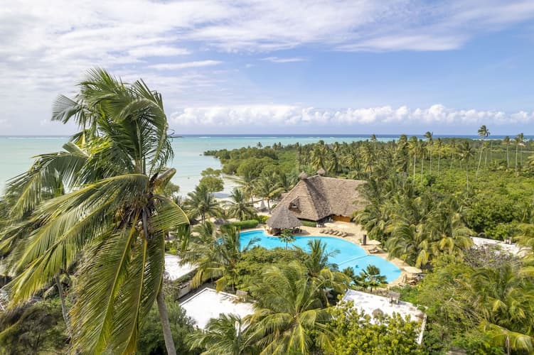 Imagine - Snorkelling in Zanzibar, Tanzania - iunie 2026