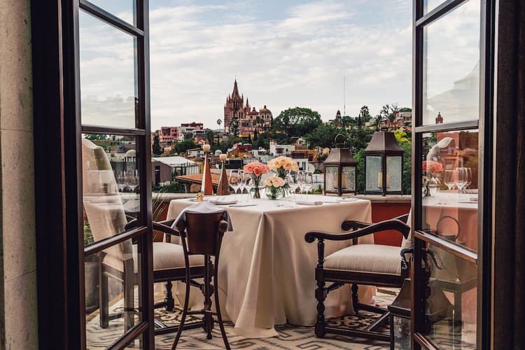 Imagen - ROSEWOOD SAN MIGUEL DE ALLENDE - FEBRERO 2026 