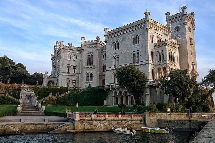 Image -  Tour di Trieste