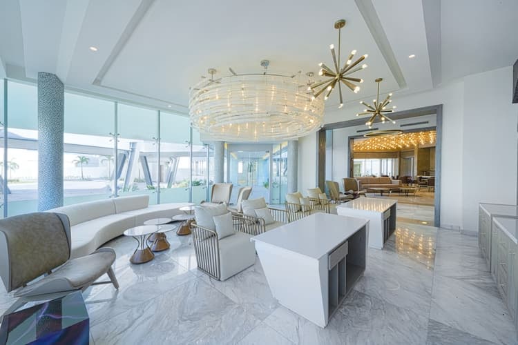 Image - PLANET HOLLYWOOD CANCUN